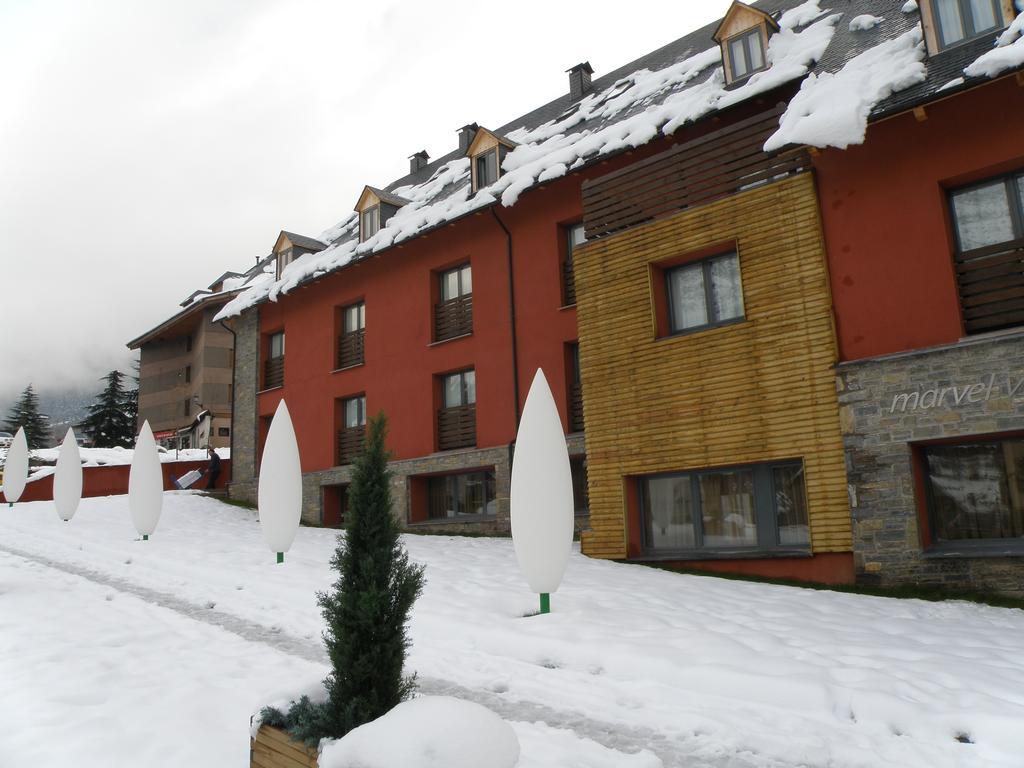 Nubahotel Веля Екстериор снимка