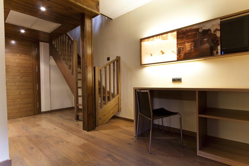 Nubahotel Веля Стая снимка