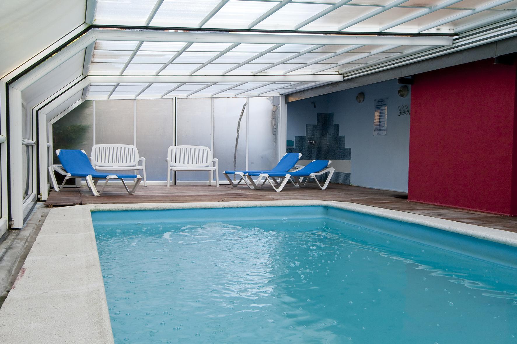 Nubahotel Веля Екстериор снимка