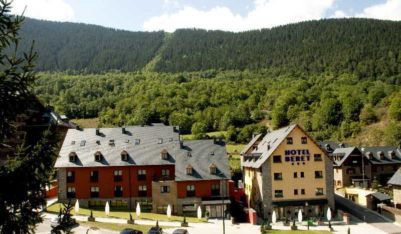 Nubahotel Веля Екстериор снимка