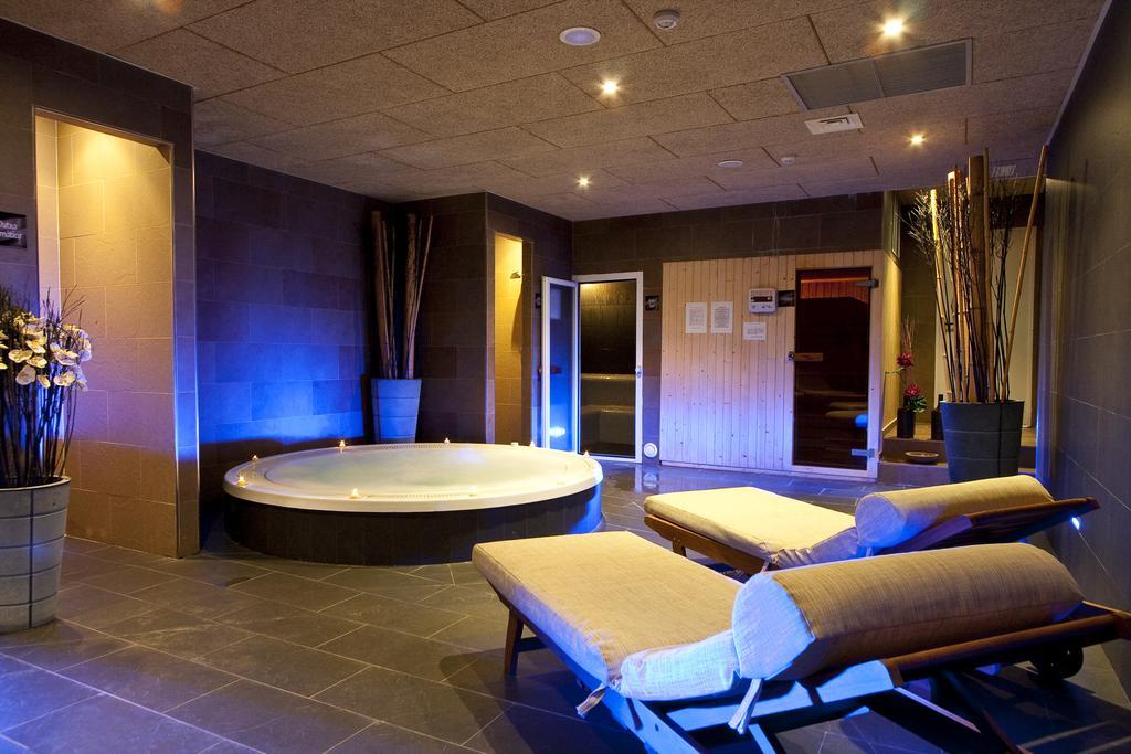 Nubahotel Веля Екстериор снимка