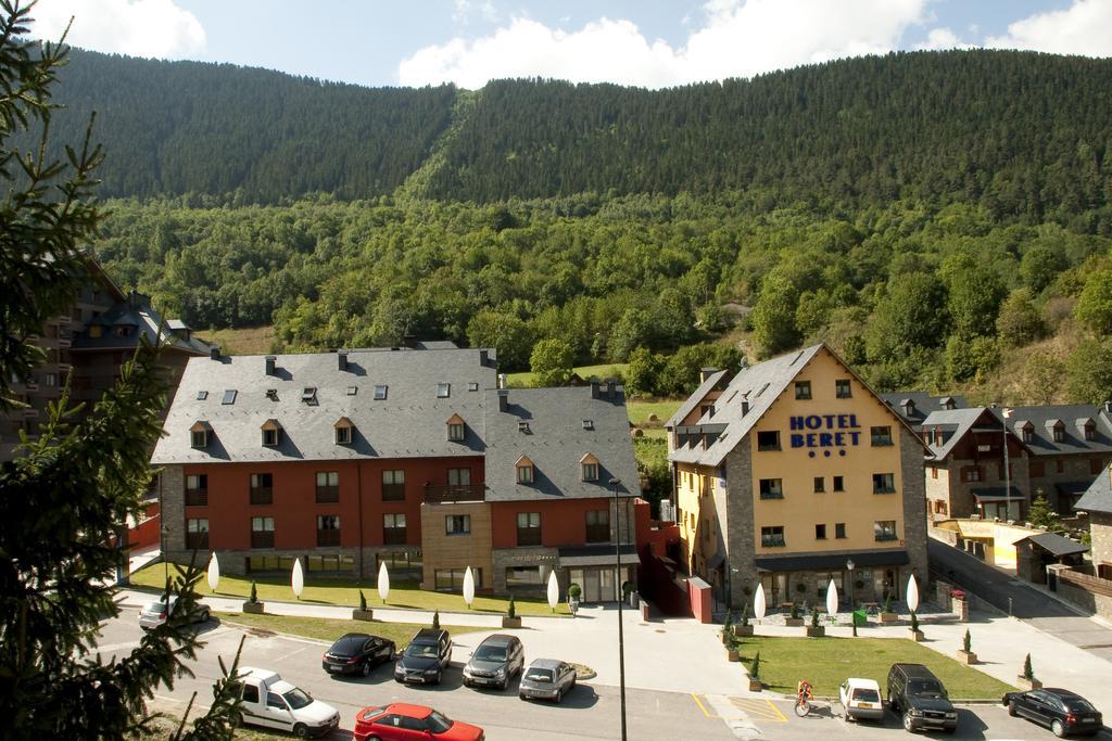 Nubahotel Веля Екстериор снимка