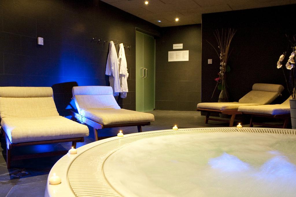Nubahotel Веля Екстериор снимка