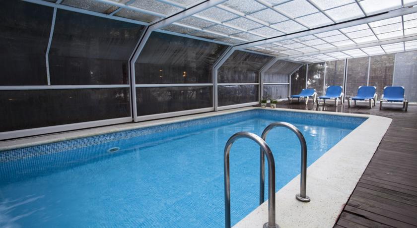 Nubahotel Веля Екстериор снимка