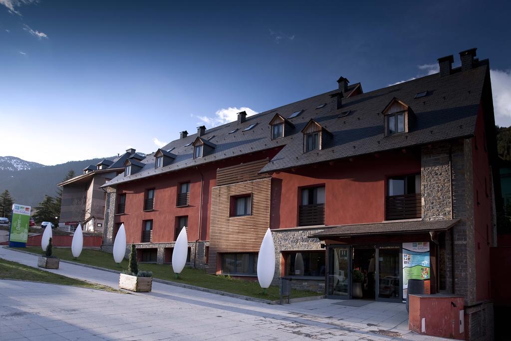 Nubahotel Веля Екстериор снимка