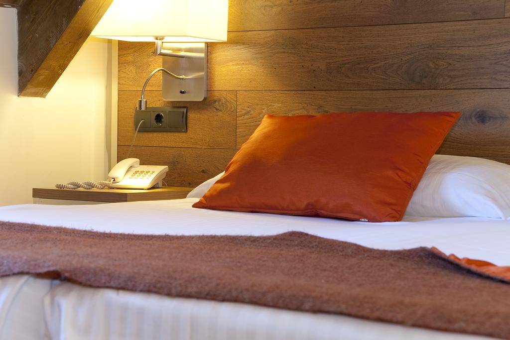 Nubahotel Веля Екстериор снимка